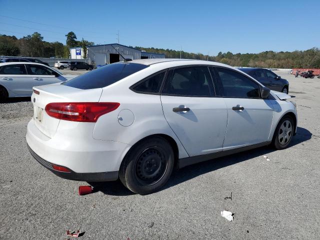 Image 3 of 2016 FORD FOCUS S 2016 with VIN 1FADP3E24GL258576