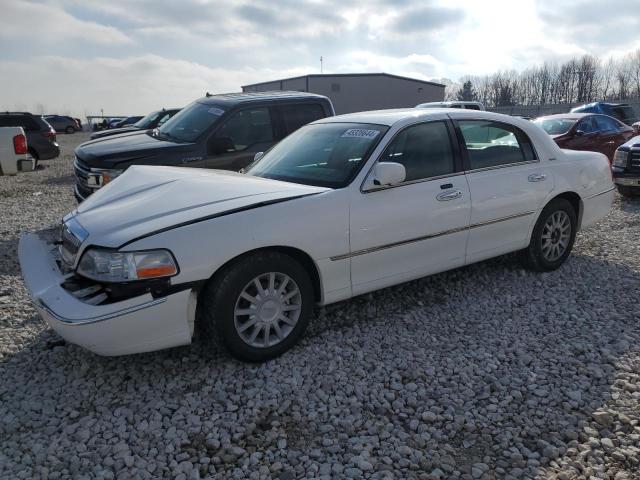 Obraz 1 z 2007 LINCOLN TOWN CAR SIGNATURE 2007 z VIN 1LNHM81V07Y629670