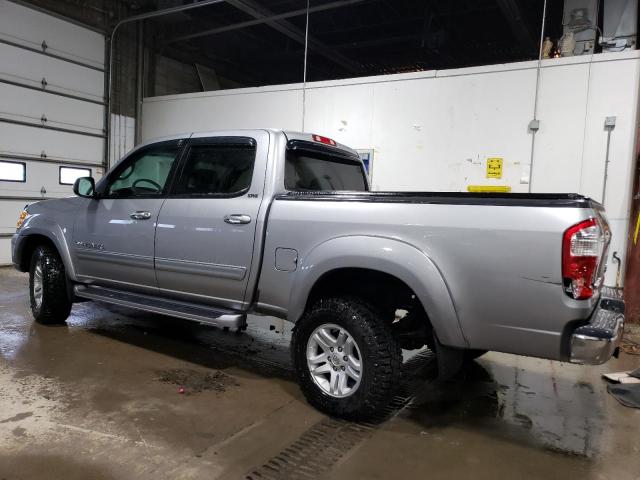 Изображение 2 2004 TOYOTA TUNDRA DOUBLE CAB SR5 2004 с VIN 5TBDT44124S443913