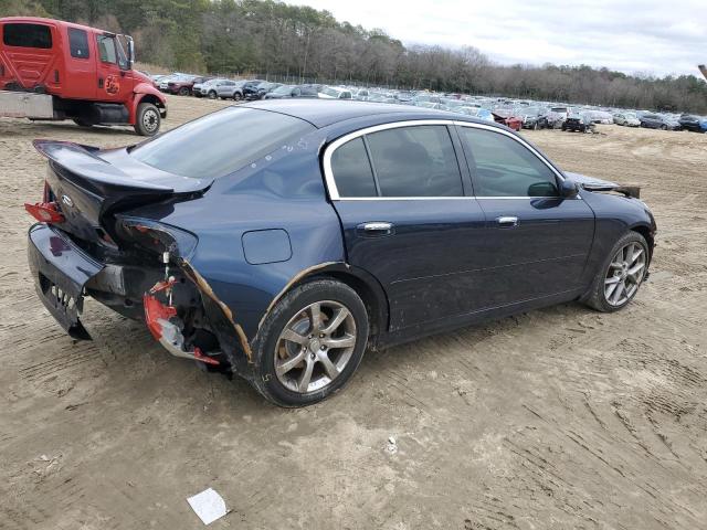 Изображение 3 2005 INFINITI G35  2005 с VIN JNKCV51E35M216591