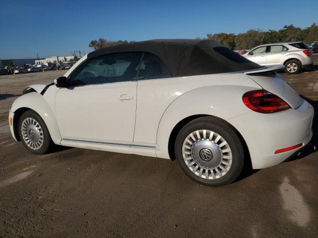Изображение 2 2016 VOLKSWAGEN BEETLE S/SE 2016 с VIN 3VW517AT7GM808371