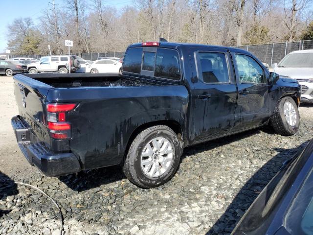 Image 3 of 2022 NISSAN FRONTIER S 2022 with VIN 1N6ED1EK8NN620712