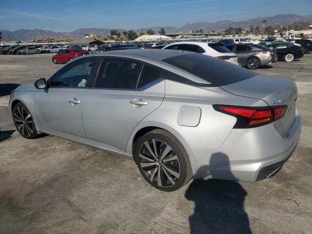 Изображение 2 2020 NISSAN ALTIMA SR 2020 с VIN 1N4BL4CV4LN306775
