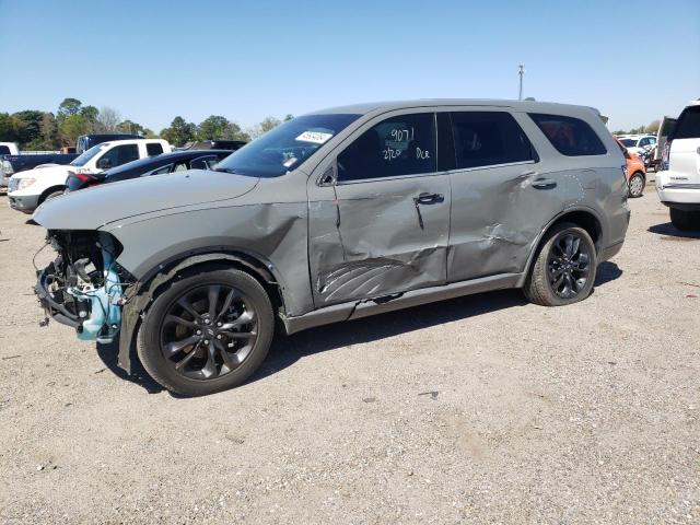 Изображение 2021 DODGE DURANGO GT 2021