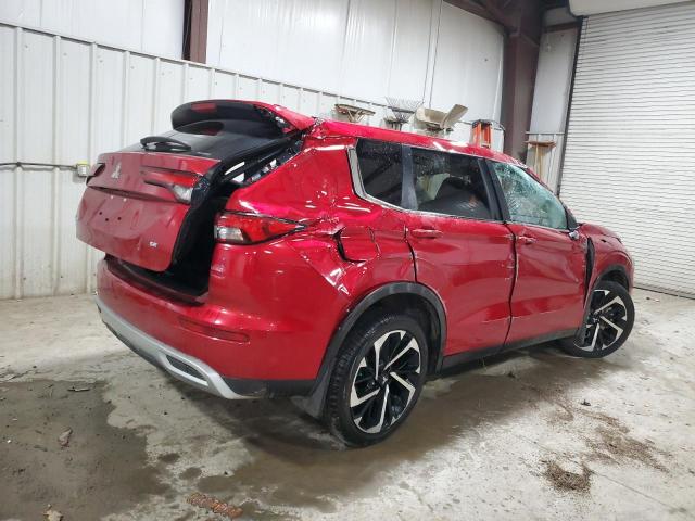 Изображение 3 2023 MITSUBISHI OUTLANDER SE 2023 с VIN JA4J4UA89PZ057379
