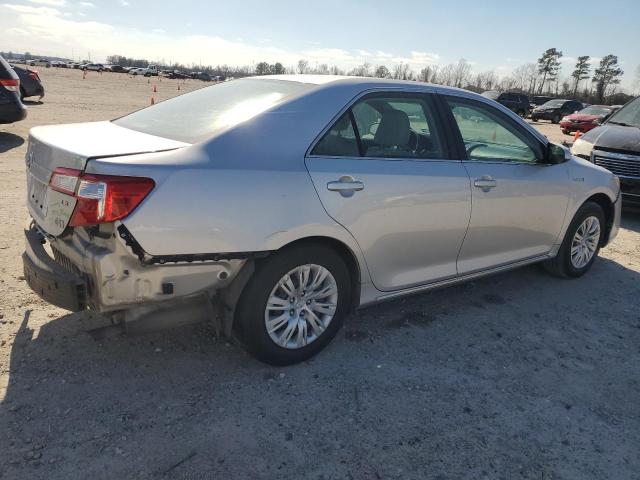 Obraz 3 z 2014 TOYOTA CAMRY HYBRID 2014 z VIN 4T1BD1FK4EU109424