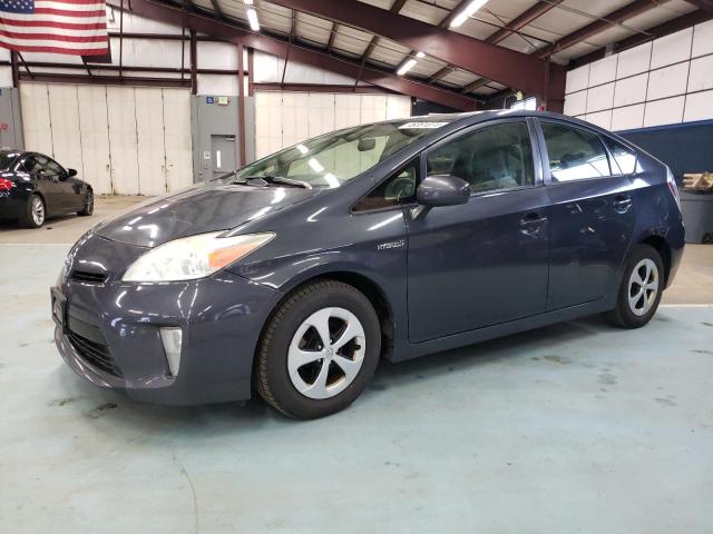 Image 1 of 2012 TOYOTA PRIUS  2012 with VIN JTDKN3DU1C1546586
