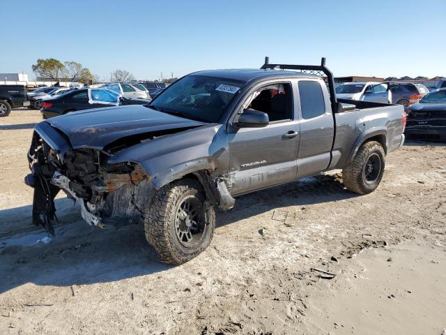 Obraz 2018 TOYOTA TACOMA ACCESS CAB 2018