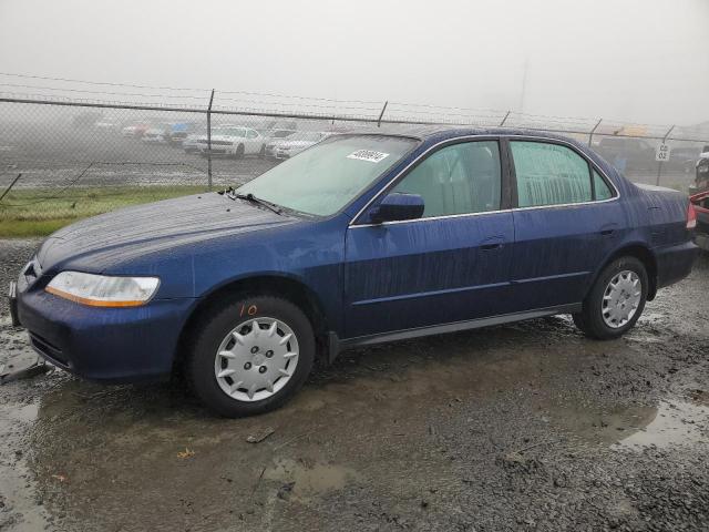 2002 HONDA ACCORD LX 2002 image