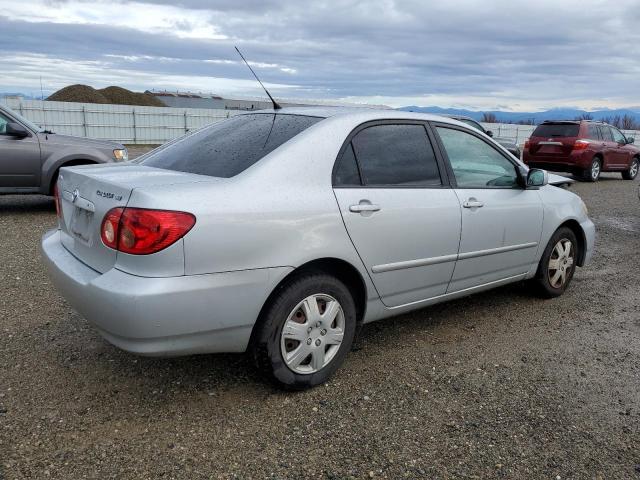 Image 3 of 2006 TOYOTA COROLLA CE 2006 with VIN 1NXBR32E86Z634064
