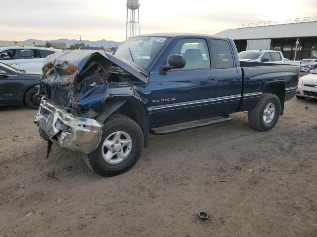Obraz 2001 DODGE RAM 1500  2001