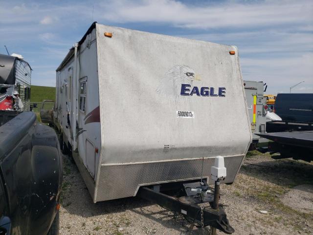 Image 1 of 2007 JAYCO EAGLE 2007 with VIN 1UJBJ02R971CT0080