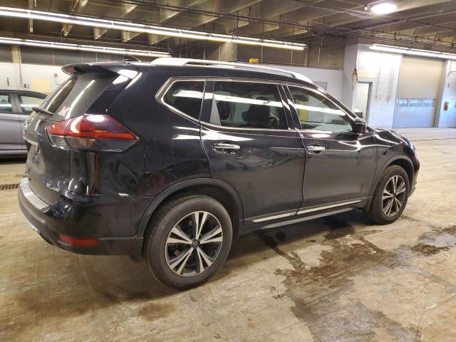 Obraz 3 z 2018 NISSAN ROGUE S 2018 z VIN 5N1AT2MV7JC806149