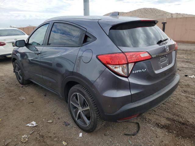 Изображение 2 2022 HONDA HR-V EX 2022 с VIN 3CZRU5H52NM738342