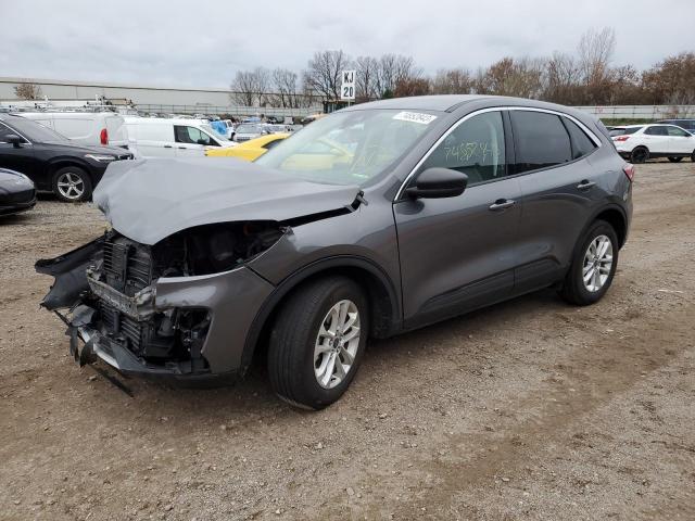 2022 FORD ESCAPE SE 2022 image