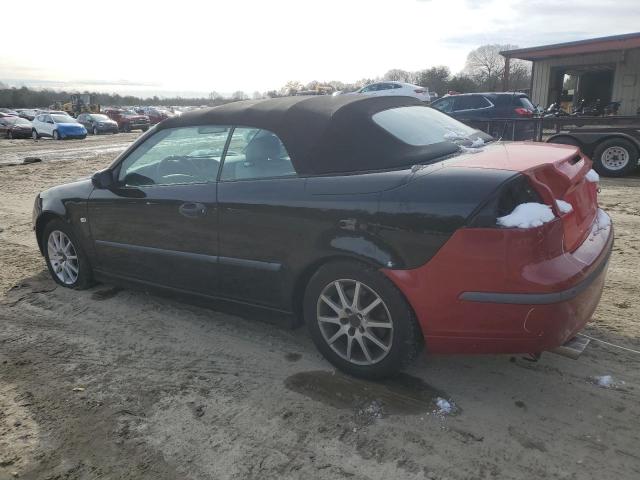 Изображение 2 2004 SAAB 9-3 ARC 2004 с VIN YS3FD75Y446009821