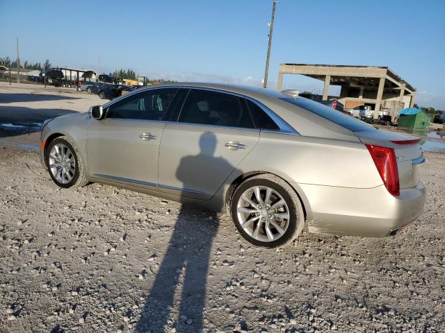 Image 2 of 2016 CADILLAC XTS LUXURY COLLECTION 2016 with VIN 2G61M5S33G9102697