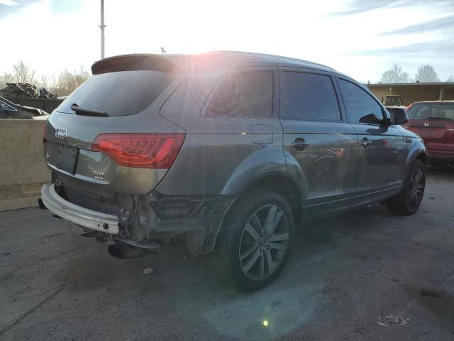 Image 3 of 2015 AUDI Q7 PREMIUM PLUS 2015 with VIN WA1LGAFE9FD002276