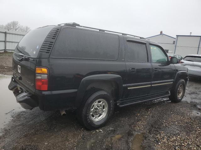 Изображение 3 2004 CHEVROLET SUBURBAN K2500 2004 с VIN 3GNGK26U44G241261