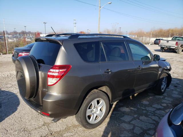 Obraz 3 z 2012 Toyota RAV4 2012 z VIN 2T3BF4DVXCW216958