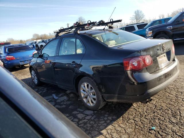 Image 2 of 2010 VOLKSWAGEN JETTA SE 2010 with VIN 3VWRZ7AJ5AM156561