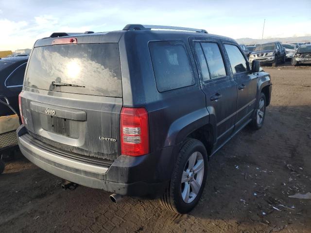 Изображение 3 2014 JEEP PATRIOT LIMITED 2014 с VIN 1C4NJRCB6ED601854