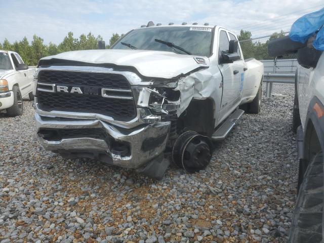 Obraz 1 z 2021 RAM 3500 TRADESMAN 2021 z VIN 3C63RRGL4MG566890
