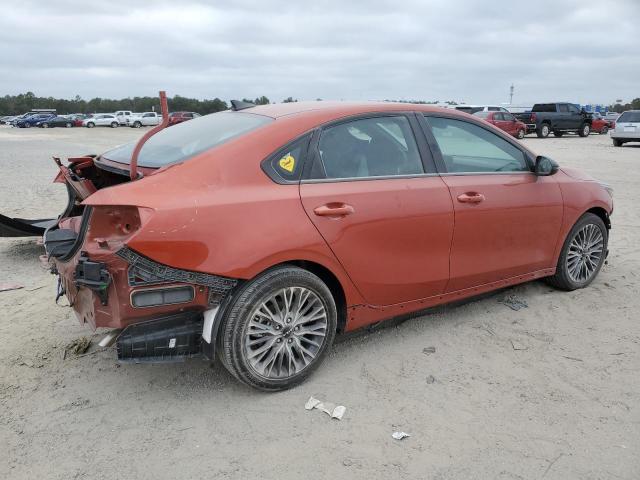 Image 3 of 2023 KIA FORTE GT LINE 2023 with VIN 3KPF54AD2PE640863