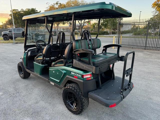 Image 2 of 2023 CITC LSV6P 2023 with VIN 7R3BA4231PC004641