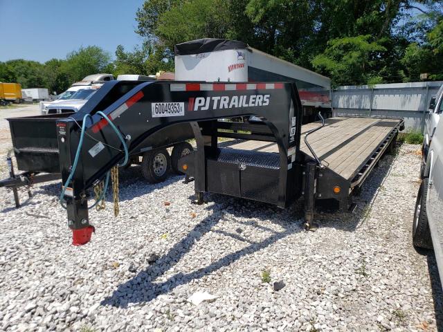Obraz 2 z 2023 PJ GOOSENECK 2023 z VIN 4P53F4921P1388101