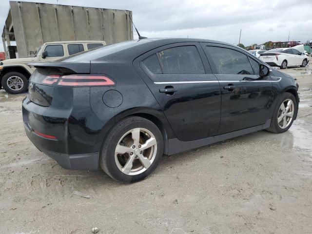 Изображение 3 2014 CHEVROLET VOLT  2014 с VIN 1G1RD6E45EU173337