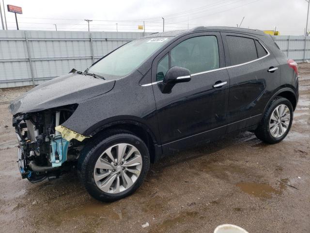 2017 BUICK ENCORE PREFERRED 2017 image