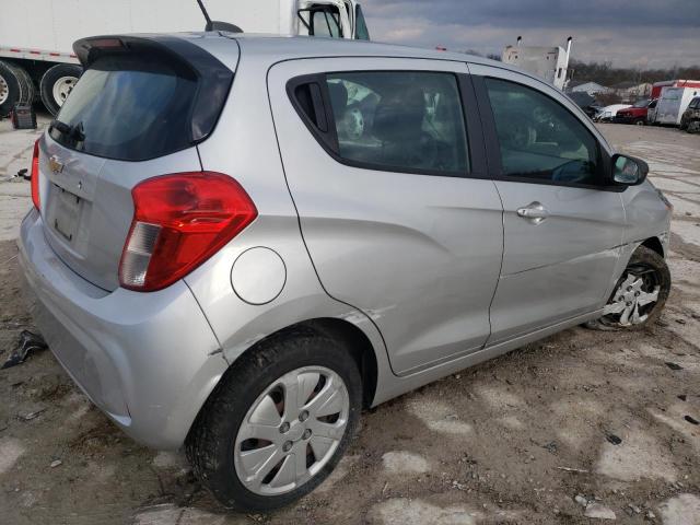 Obraz 3 z 2017 CHEVROLET SPARK LS 2017 z VIN KL8CB6SA8HC777948