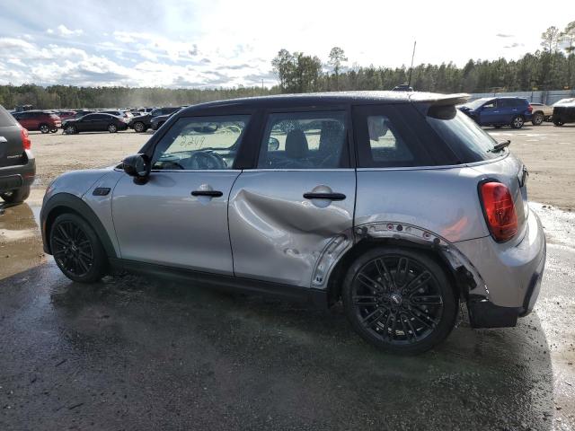 Image 2 of 2024 MINI COOPER S 2024 with VIN WMW53DK00R2V28055