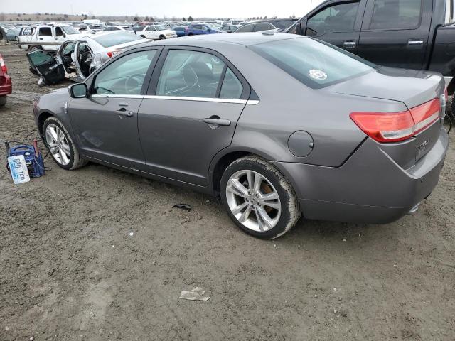 Изображение 2 2011 LINCOLN MKZ  2011 с VIN 3LNHL2JC7BR775814