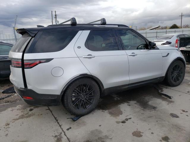 Image 3 of 2021 LAND ROVER DISCOVERY S R-DYNAMIC 2021 with VIN SALRT4RUXM2452875
