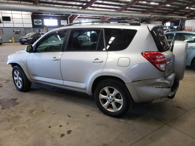 Image 2 of 2011 TOYOTA RAV4 LIMITED 2011 with VIN 2T3DF4DV8BW174622