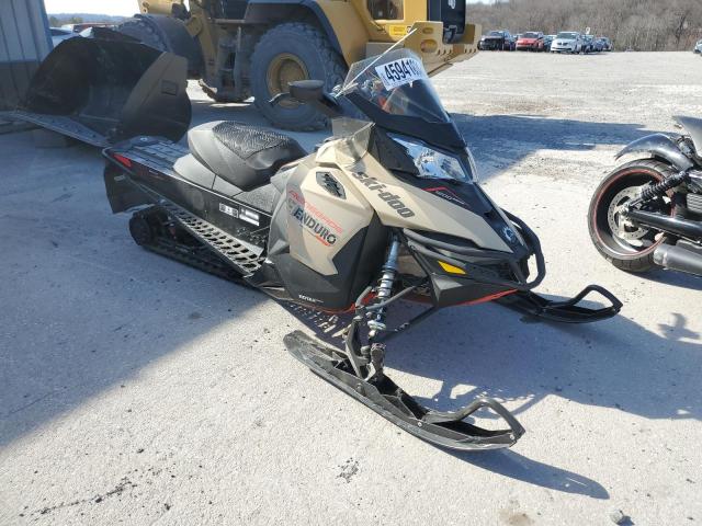 2017 SKI DOO RENEGADE 2017 image