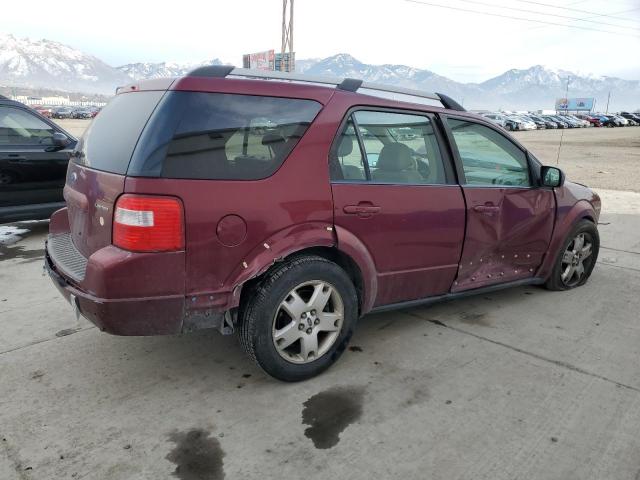Изображение 3 2006 FORD FREESTYLE LIMITED 2006 с VIN 1FMDK06156GA00633