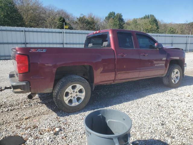 Image 3 of 2015 CHEVROLET SILVERADO K1500 LT 2015 with VIN 1GCVKREC0FZ223019