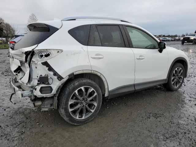 Obraz 3 z 2016 MAZDA CX-5 GT 2016 z VIN JM3KE4DYXG0902092