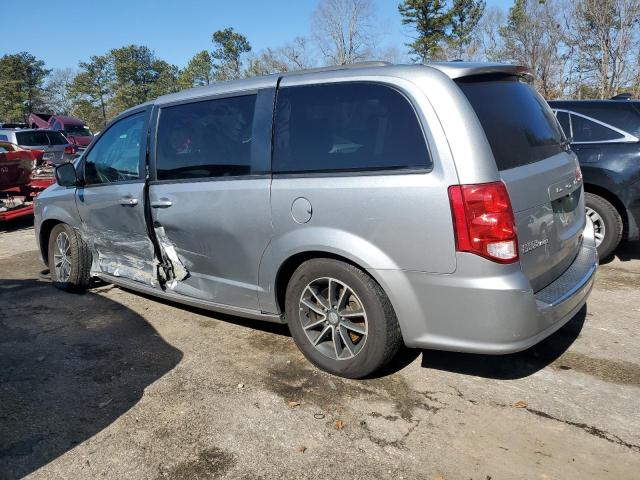 Obraz 2 z 2019 DODGE GRAND CARAVAN GT 2019 z VIN 2C4RDGEGXKR620826