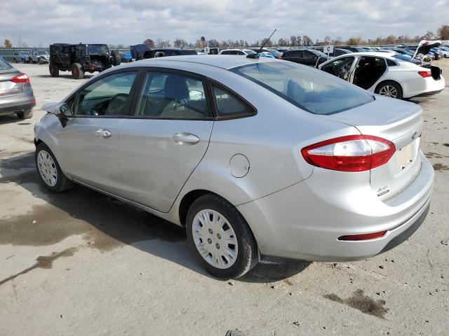 Obraz 2 z 2017 FORD FIESTA S 2017 z VIN 3FADP4AJ1HM153903