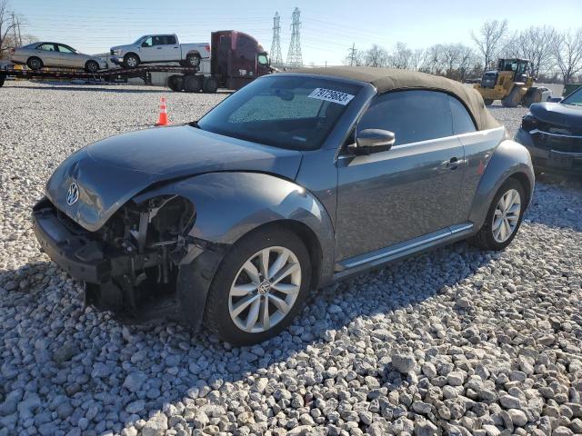 2014 VOLKSWAGEN BEETLE  2014 image