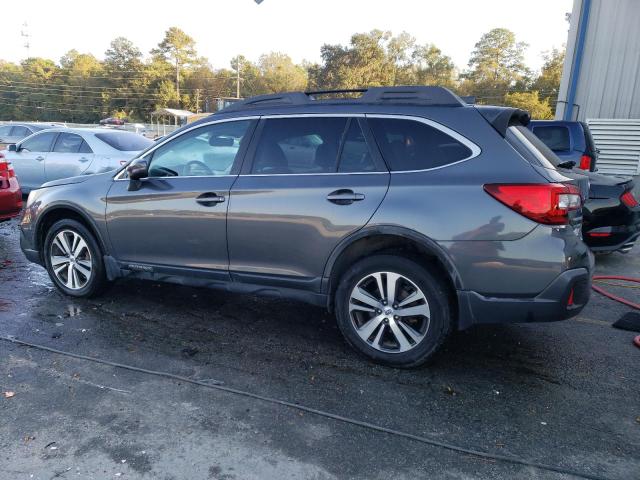 Image 2 of 2018 SUBARU OUTBACK 2.5I LIMITED 2018 with VIN 4S4BSANCXJ3213304