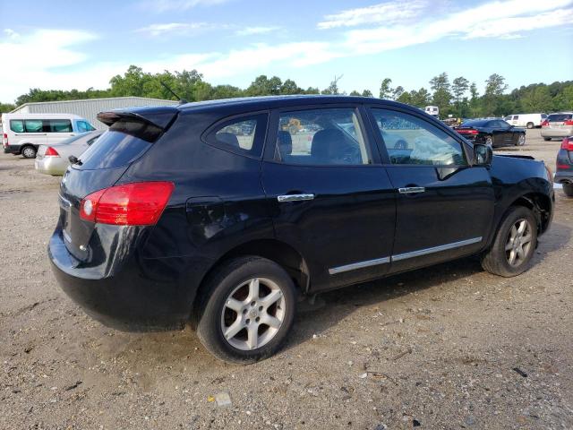 Image 3 of 2012 NISSAN ROGUE S 2012 with VIN JN8AS5MV2CW420611