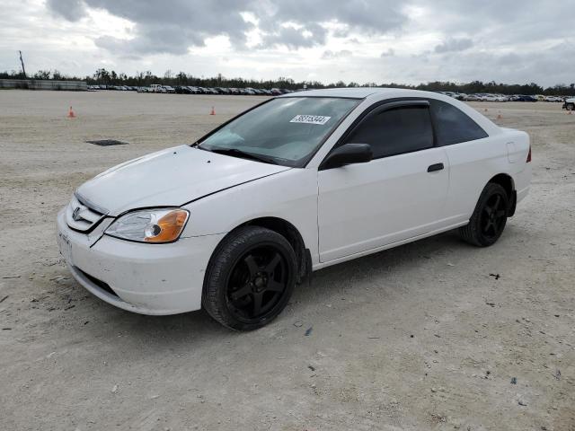 Obraz 1 z 2001 HONDA CIVIC LX 2001 z VIN 1HGEM22571L031665