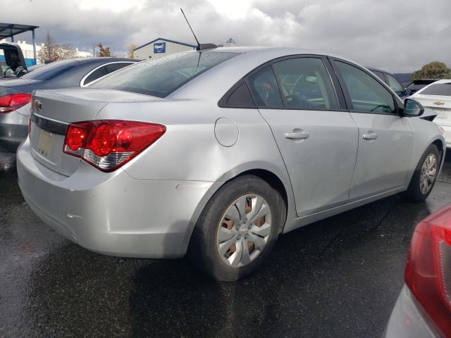 Obraz 3 z 2016 CHEVROLET CRUZE LIMITED LS 2016 z VIN 1G1PC5SG5G7131626