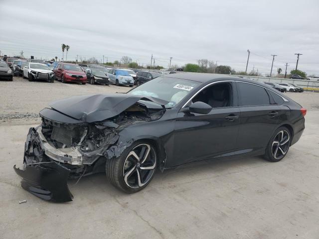 Изображение 2019 HONDA ACCORD SPORT 2019