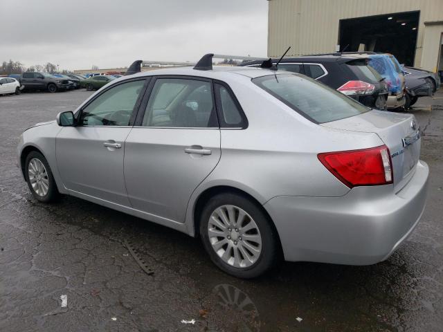 Obraz 2 z 2008 SUBARU IMPREZA 2.5I 2008 z VIN JF1GE61678H508460